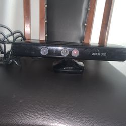 Kinect 360 (Xbox 360 Accessories)