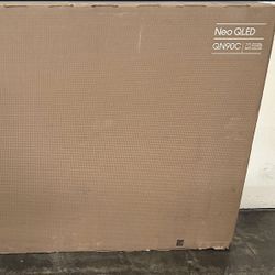 SAMSUNG 75-Inch Class Neo QLED 4K QN90C Series Neo Quantum HDR, Dolby Atmos, Object Tracking Sound, Motion Xcelerator Turbo+, Gaming Hub, Smart TV wit