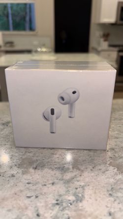 Apple AirPods Pro 3rd Generation ANC Wireless Earbuds USB-C - Factory Sealed