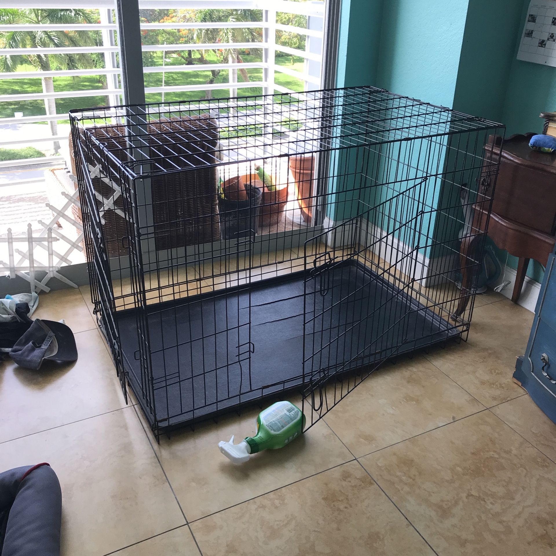Is It Ok To Buy A Used Dog Crate