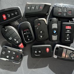 Car Key Fob Toyota Key Fob Honda Key Fob Nissan Key Fob Ford Key Fob Dodge Key Fob Bmw Key Fob Chevy Key Fob Chrysler Key Fob Lexus Key Fob Audi Key 