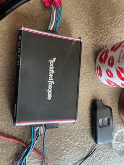 Amp