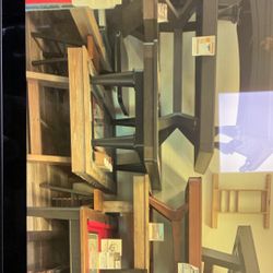 Pool Tables Foosball Table Tennis