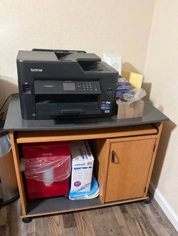 Printer Cart - Cart Only