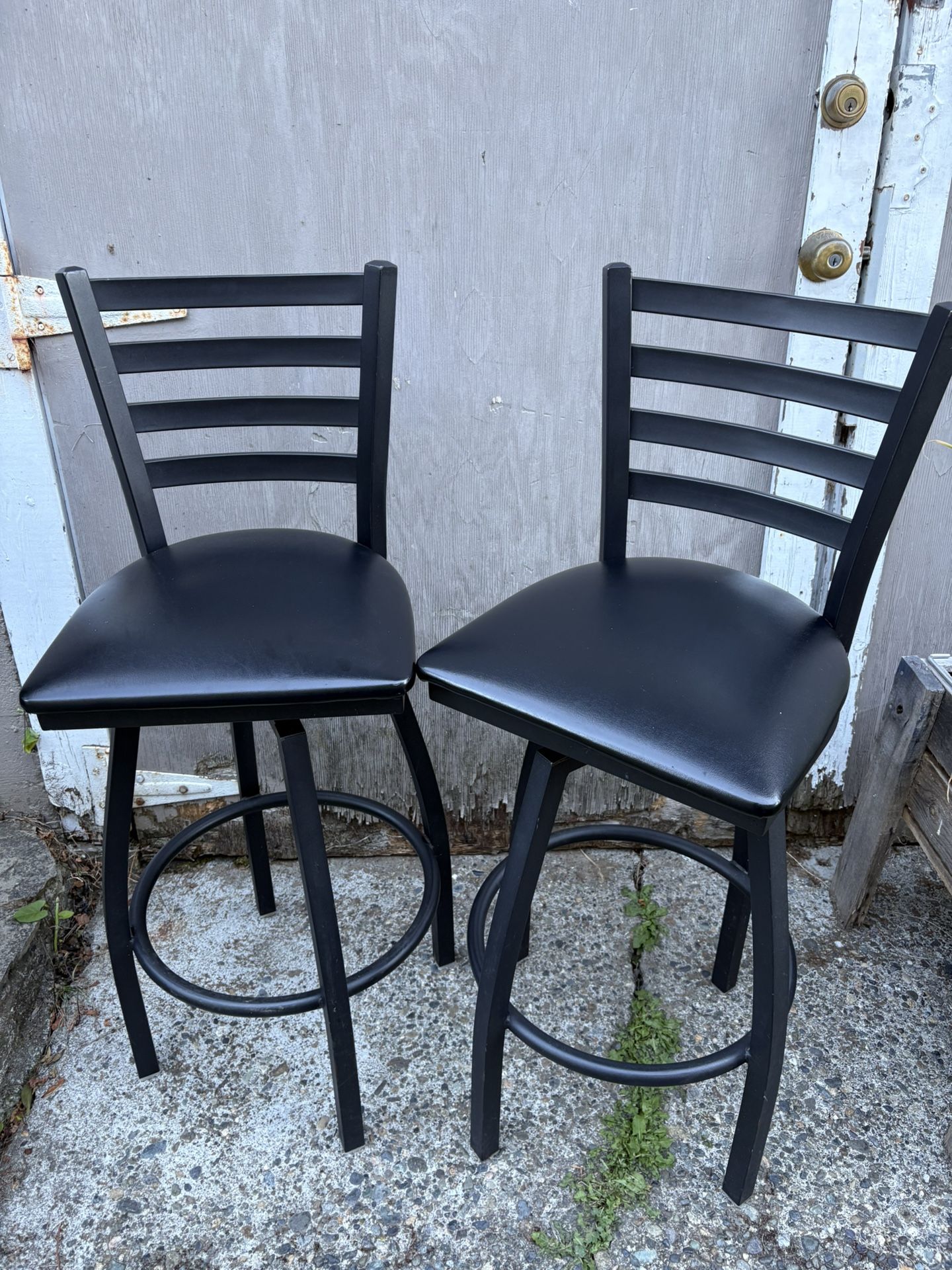 Bar Stools