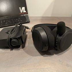 SteelSeries Arctis Pro Wireless PS5