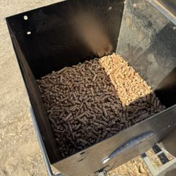 Curb Alert - free Smoker GONE, Blower And Hose Reel