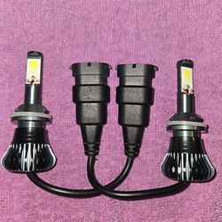 Led Switch Backs Fog Light Bulbs