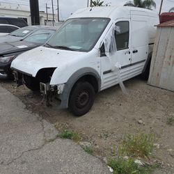 2010-2015 Ford Transit Connect Parts