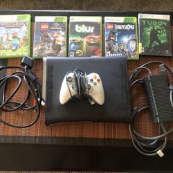 Xbox 360 Bundle