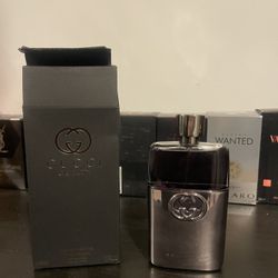 Gucci Guilty EDT Pour Homne