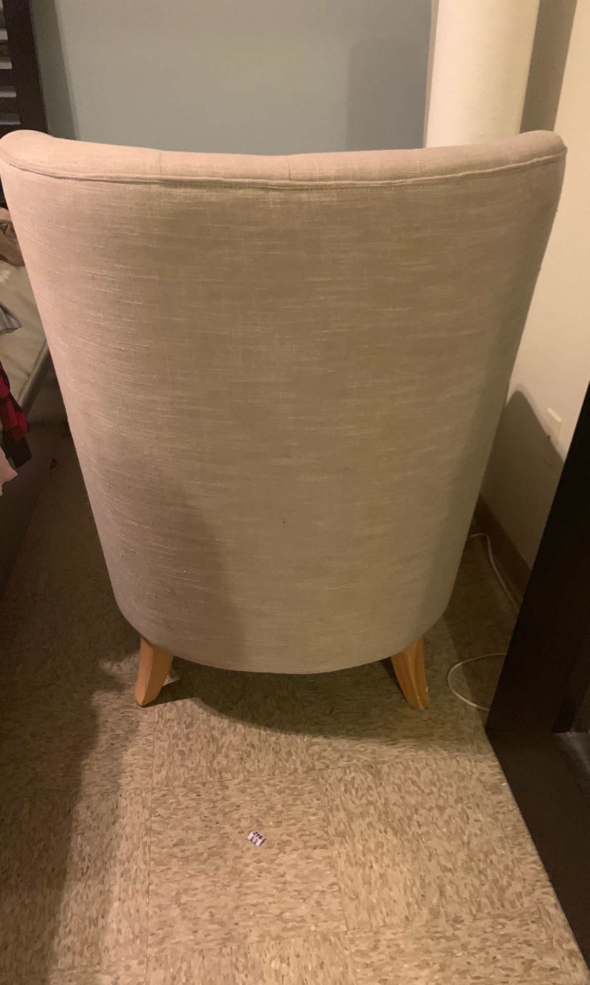 Accent Chair(Everything Must Go)