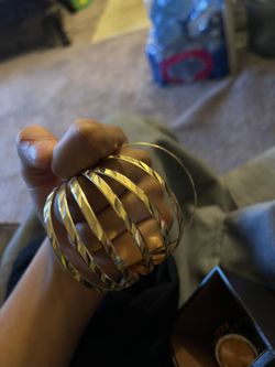 14kt Woman’s Bracelets