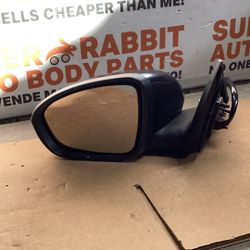 2019 Altima Driver Door Mirror 🔥 2023