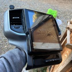 LinksWell Stereo For Ram Trucks 