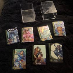 X-men