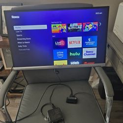 Mx279 27" Gaming Monitor Or TV 