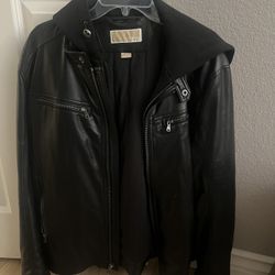 Men’s Jacket
