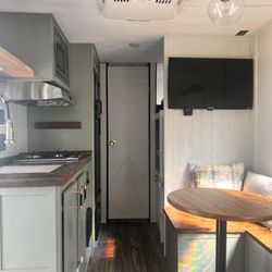 2019 Forest River Cherokee Wolf Pup Camper 