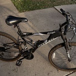 Adult Hyper Mountain Bike – Aluminum Frame