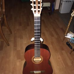 Vintage Classical G65 Yamaha Guitar Offers Trades Considered Calltxt32I837nine974 https://offerup.com/redirect/?o=UGlja2Vyc3R2LmNvbQ==