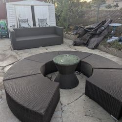 Patio Furniture For Sale