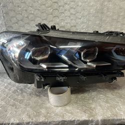 2024 2025 2026 bmw X5  bmw X6 right Headlight  OEM