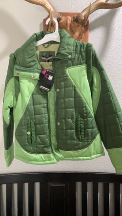 Women Jacket