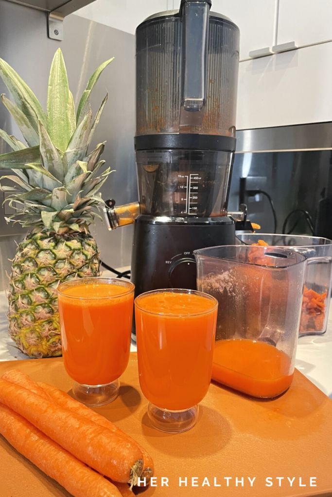 Nama-j2-juicer