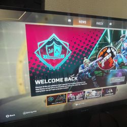 Gaming Monitor 