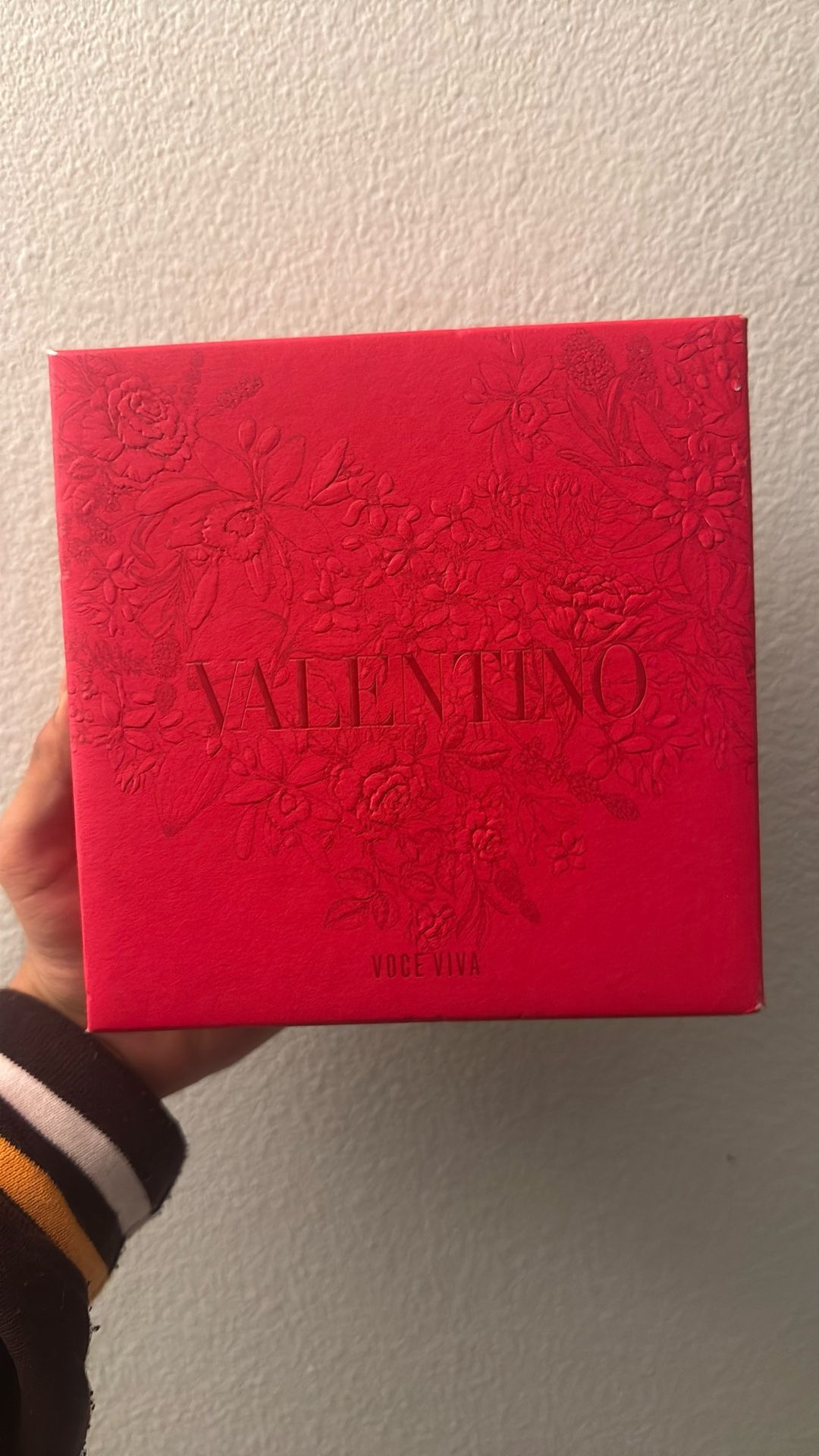Valentino Perfume