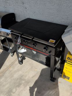 Daytona Griddle Nexgrill