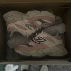 New Balance 9060