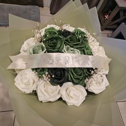 Flower Arrangements Artificial 