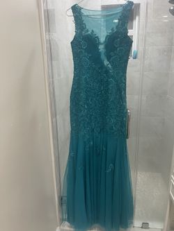 Dress Milano Formals Size 10
