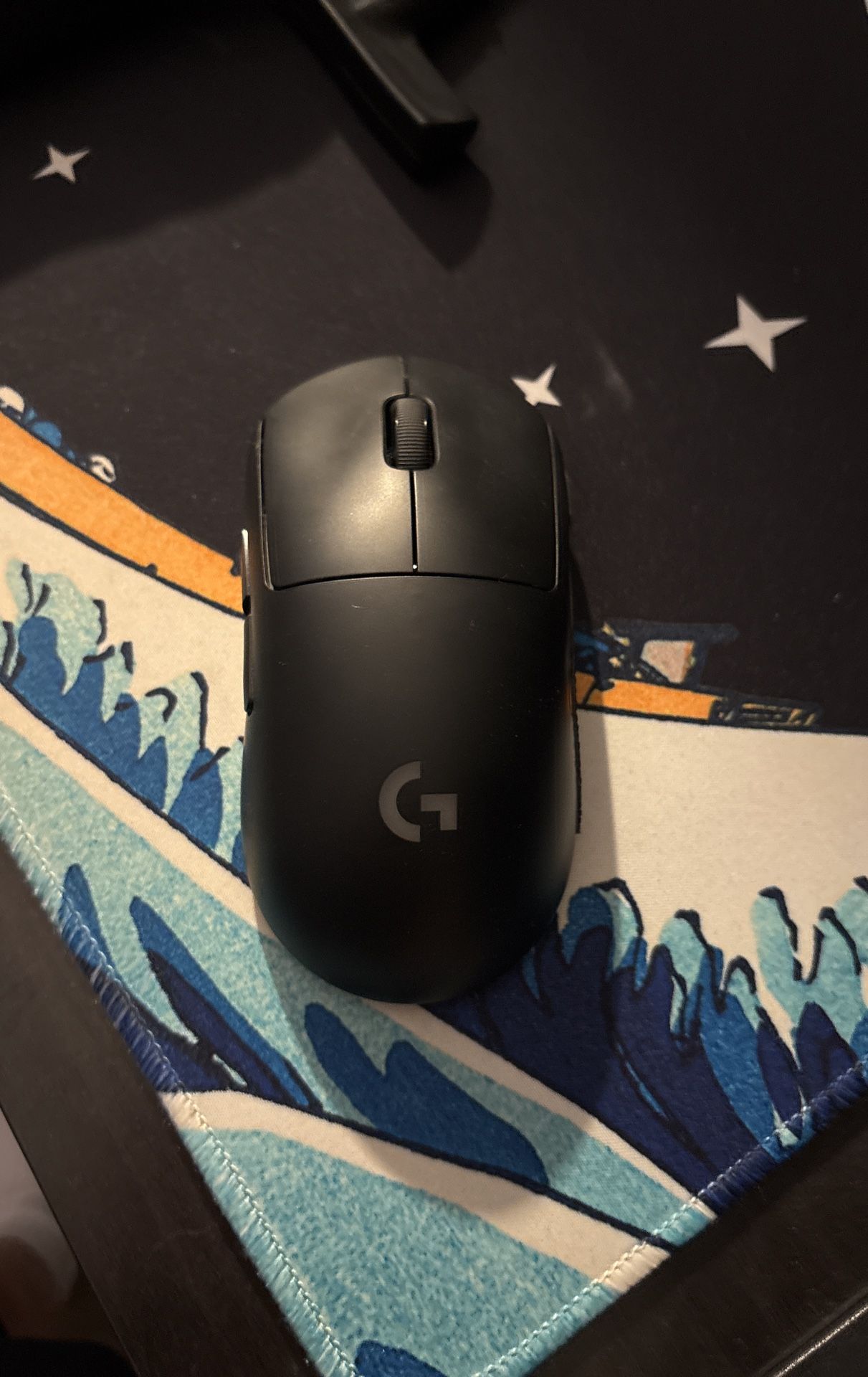 Logitech G Pro Super Light