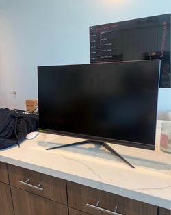 Msi monitor