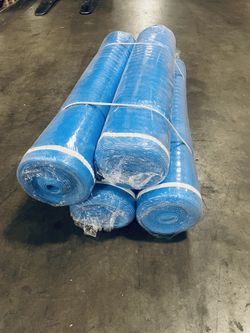 Laminate Underlayment  Rolls 