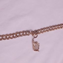 Gold Filled Bracelet