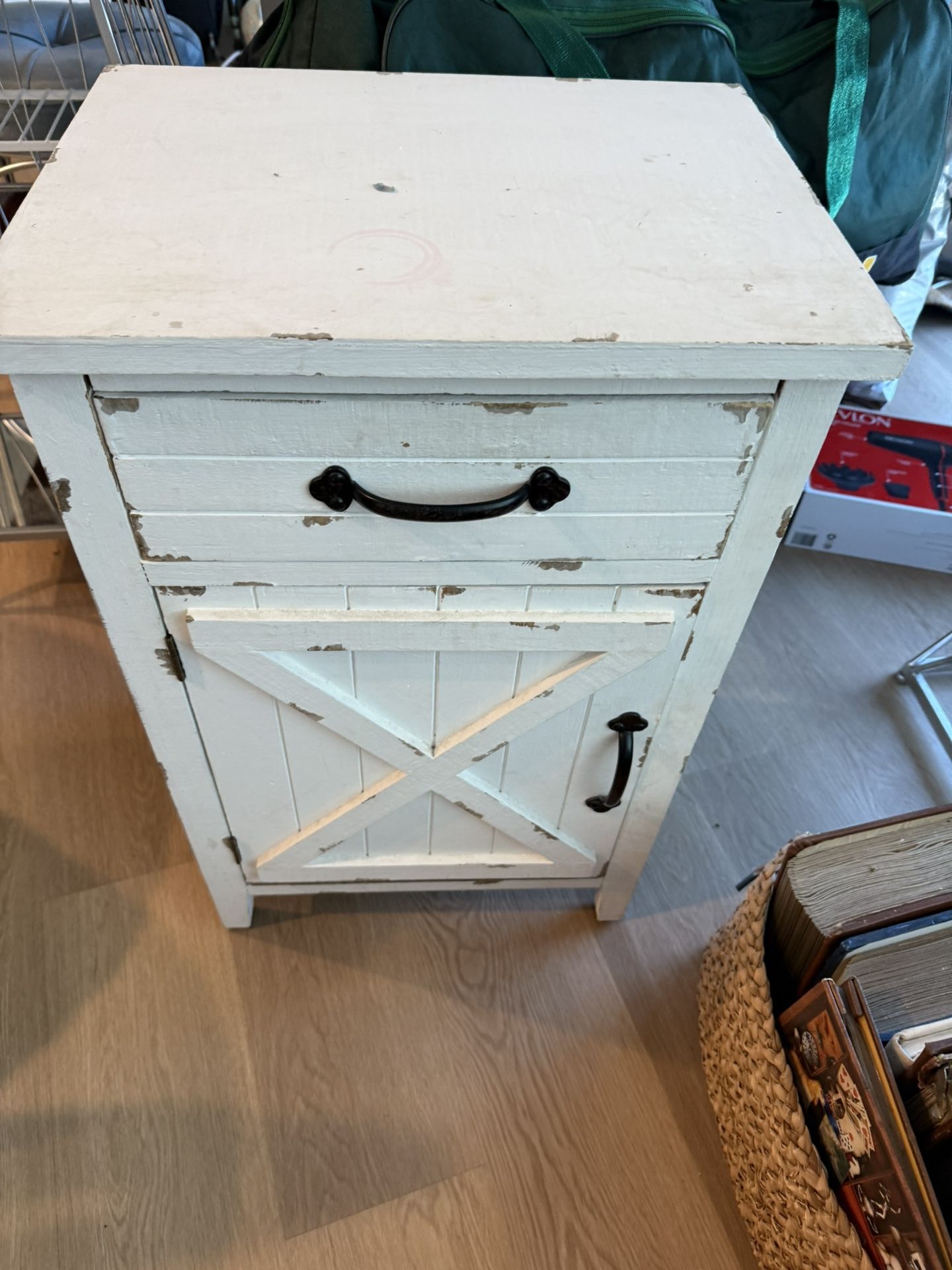 Side Table