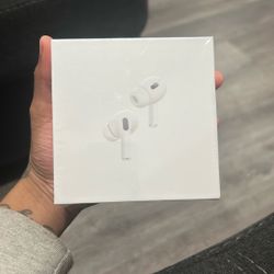 AirPods 2 Generation 