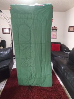 Sleeping Bags