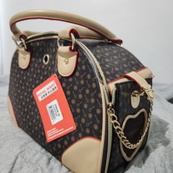 Cute Pet Carrier Purse