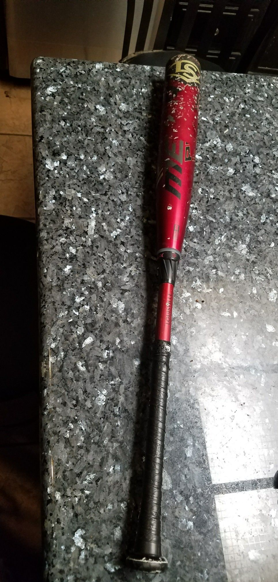 2019 LOUISVILLE META PRIME 32IN 29OZ BBCOR BAT for Sale in Victorville, CA OfferUp