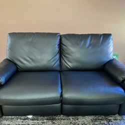 Power Reclining Sofa