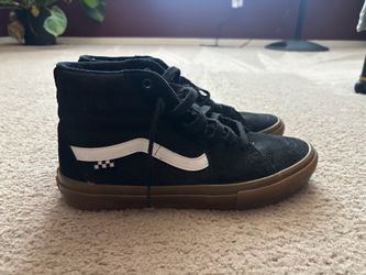 Vans Sk8-hi