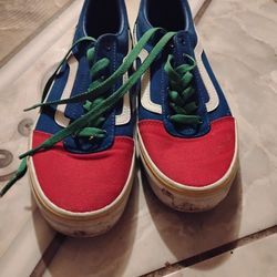 Vans Shoes 