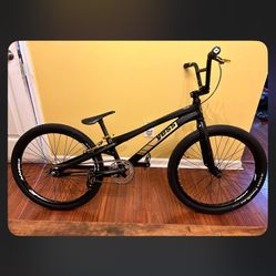 BMX bike 