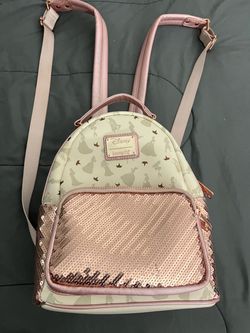 Disney Loungefly