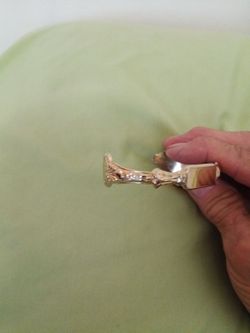 Ladies bracelet